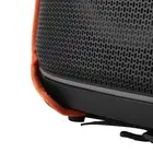 Lightweight EVA Case for JBL Encore2 Effortless Speaker Transportation