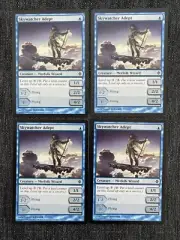 4x Skywatcher Adept MTG Rise of the Eldrazi NM Magic Regular
