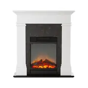 Dimplex 1500W Taylor Mini Suite 86cm Electric Firebox LED Flame Fireplace Heater