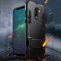 在飛比找Yahoo!奇摩拍賣優惠-小米 pocophone f1 軟殼 硬殼 手機殼 Poco