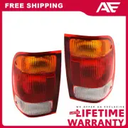 Tail Light Kit Halogen For 1998-1999 Ford Ranger (for: Ford)