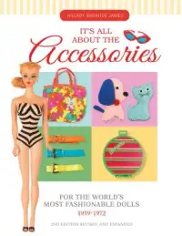 在飛比找博客來優惠-It’s All about the Accessories