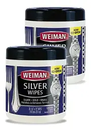 Liquido Para Limpiar Oro Y Plata Cadenas Joyas Limpia Y Abrillanta Profesional 2