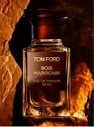TOM FORD Bois Marocain Eau de Parfum Perfume Cologne Women Men 1.7oz 50ml BOXED