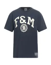 [FRANKLIN & MARSHALL] FRANKLIN & MARSHALL T-shirts - Item 10560650