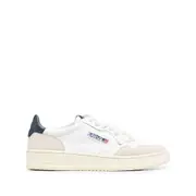 [Autry] Autry-Sneakers Bianco-Uomo 40 IT