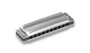 1847 NOBLE Harmonica (Key of A)