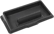 GUERBEIS Car Dashboard Storage Box,Fit For Jimny, 2019 2020 Interior Accessories Multifunction Vehicle Console storage box unit