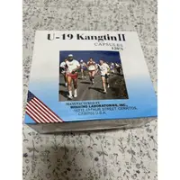 在飛比找蝦皮購物優惠-120粒  美國 U-19 New KANGTING 新 康