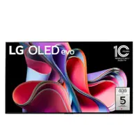 在飛比找蝦皮購物優惠-LG樂金55吋OLED 4K電視OLED55G3PSA