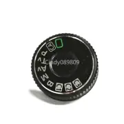 Top Function Dial Model Bottom Interface Cap For Canon EOS 7D Repair Part
