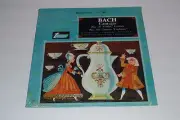 Bach Cantatas~No. 211 & No. 203~Turnabout TV 34071S~SEALED/NEW~FAST SHIPPING
