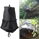 Black Beekeeper Tool Bee Cage Swarm Trap Swarming Catcher Beekeeping Equipment