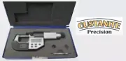 2-3"/50-75 IN DIGITAL ELECTRONIC OUTSIDE MICROMETERS ITEM NUMBER PR7250023 (GI-