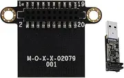 Memory Expansion Card 32G with Card Reader USB 3.0 Interface Suitable for KLP1(210/230) for KP3S PRO V2