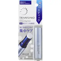 在飛比找蝦皮購物優惠-日本 第一三共 Transino 美白精華淡斑棒 5.3g 