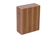 GECKO C-68Z Portable Traveling Cajon Box Drum Hand Drum Wood Percussion