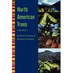 NORTH AMERICAN TREES