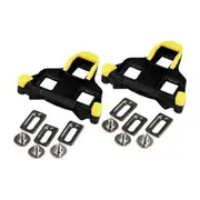 Shimano Sm-Sh11 Spd-Sl Road Cycling Cleats Set Suit Dura Ace Ultegra 105