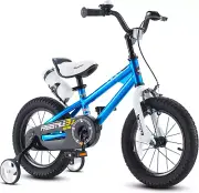 Kids Bike EZ Freestyle Training Balance to Pedal 12-18 Inch Toddler to Big Kids