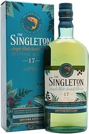 The Singleton 17 Years Old Special Release Scotch Whisky 700ml