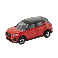 在飛比找樂天市場購物網優惠-TOMICA 多美小汽車 36 大發DAIHATSU Roc