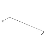 BALL GAUGE, CLAMSHELL 4608452 - Free Shipping - Genuine OEM Replacement Part