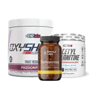 Fat Torcher Stack | Fat Burning Stacks | Elite Supps