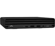 HP Pro Desktop Mini 260 G9 PC 6D2Y6EA 256GB SSD Core i5-1235U 8GB RAM