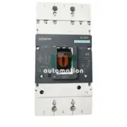 1PCS NEW FOR Siemens circuit breaker 3VL4731-1DC36-0AA0 250/315A