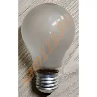 在飛比找蝦皮購物優惠-113燈 高級燈泡 傳統鎢絲燈泡 E27 鎢絲燈泡 磨砂 4