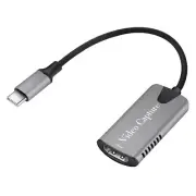 4K1080P 60Hz Video Capture Card -Compatible to Type C Video Capture Card is7794