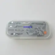 8 Presser Feet In Plastic Box For Bernina 205,318,440,500 Deco,Bernette 350,50
