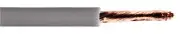 PRO POWER - Tri-Rated Switchgear Wire, 4.0mm, Grey, 100m