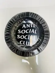 Anti Social Social Club Metal Ashtray