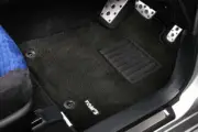 TOMS FLOOR MATS T05 FOR TOYOTA LEXUS NX AGZ1 AYZ1 08211-TAZ10-2B