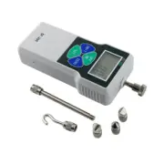 Digital display force gauge Electronic dynamometer Tensile tester thrust tester
