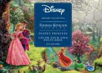 在飛比找博客來優惠-Disney Dreams Collection Thoma