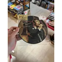 在飛比找蝦皮購物優惠-Ｄavid Bowie 7吋單曲黑膠 彩版 LP boys 