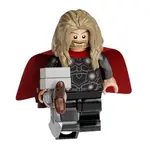 木木玩具 樂高 LEGO 76192 76193 THOR 索爾 雷神 含武器