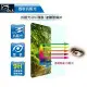 D&A ASUS ZenFone Live (ZB501KL) 5吋日本原膜9抗藍光疏油疏水增豔螢幕貼