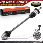 1x Rear CV Joint Axle Drive Shaft for BMW F45 F39 218d 225i X1 X2 Mini F54 F60 (for: BMW)