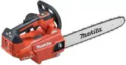 Makita 18VX2 Cordless Electric Chainsaw 350mm MUC356DZF Body Only