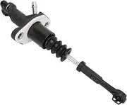 Clutch Master Cylinder, 12577984 Universal Metal Alloy Enhanced Performance Clutch Master Cylinder Pump Replacement Accessories for Saturn Vue