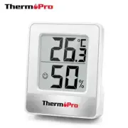 TP49 Digital Hygrometer Indoor Thermometer Humidity Meter Room Thermometer with