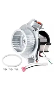 326628-761 New Upgraded Draft Inducer Motor for Carrier, Bryant, Payne..