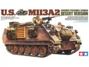 Tamiya - Us M113A2 1/35 35265