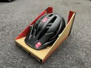 Bell Sixer Mips Black Small Helmet