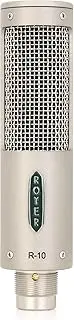 Royer R-10 Ribbon Microphone