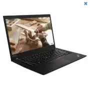 Lenovo ThinkPad T495 14.0" FHD IPS Ryzen7-3700, 8GB, 256GB SSD, Win10